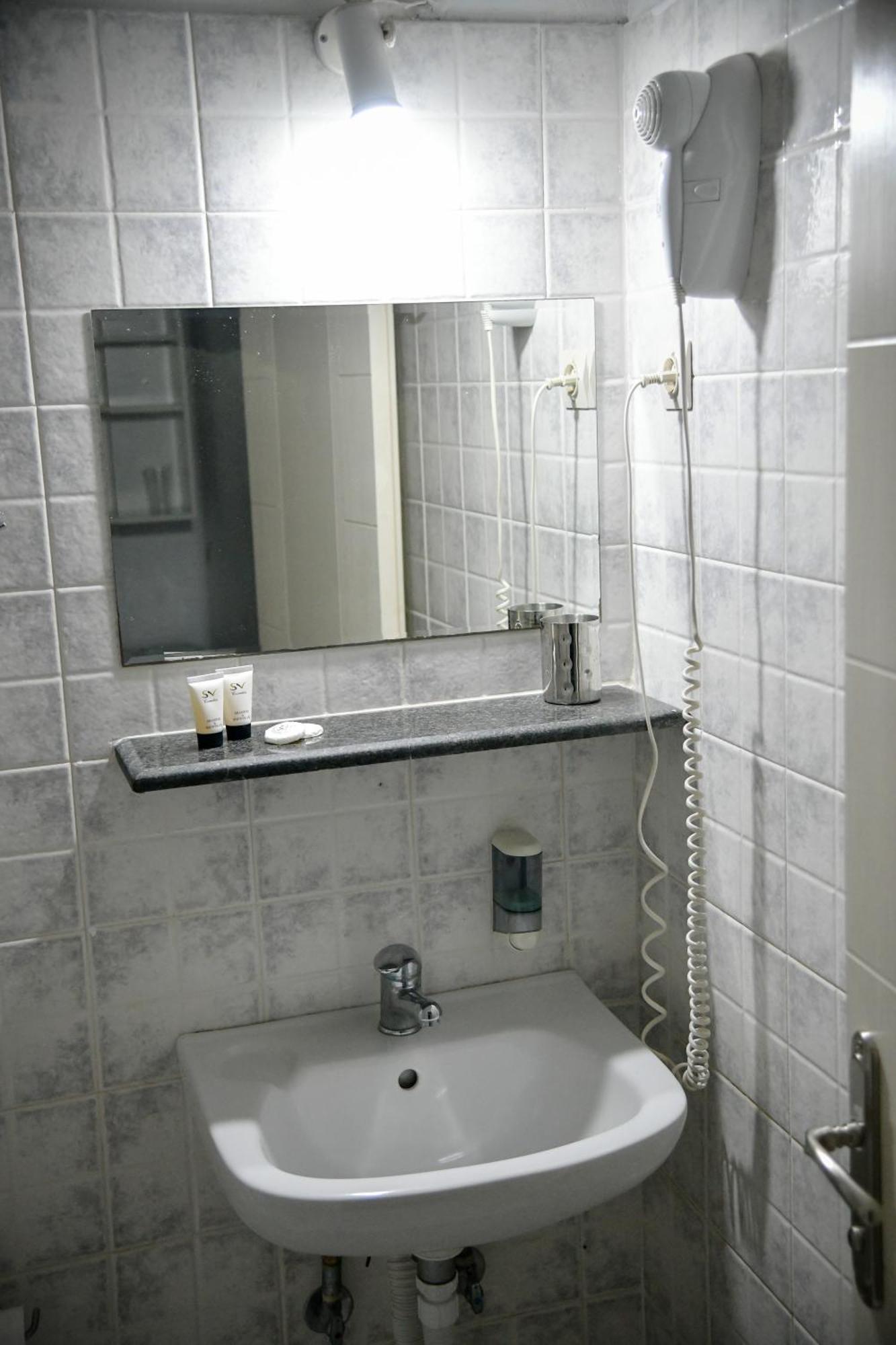Hotel Blue Star 2 à Pyrgi Thermis Extérieur photo